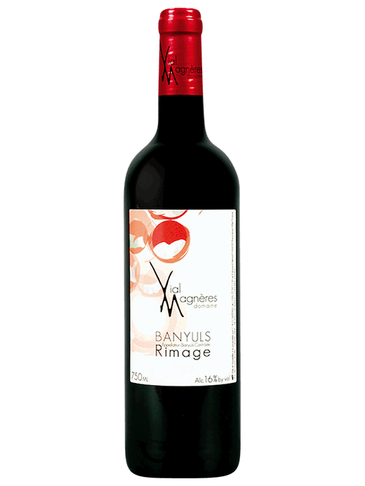 Vial-Magnères Banyuls