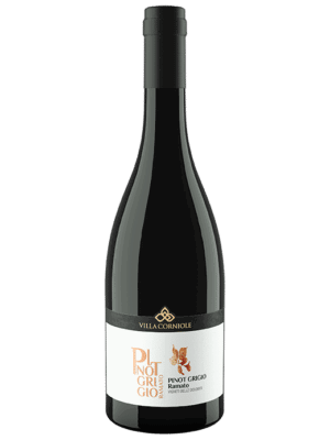 Corniole Pinot Grigio Ramato