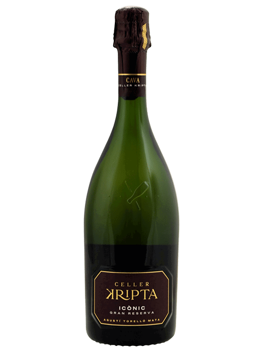 Celler Kripta Gran Reserva