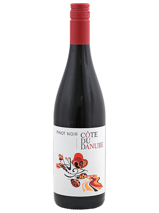 Danube Pinot Noir