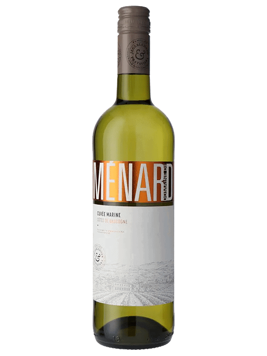 Menard Cuvée Marine
