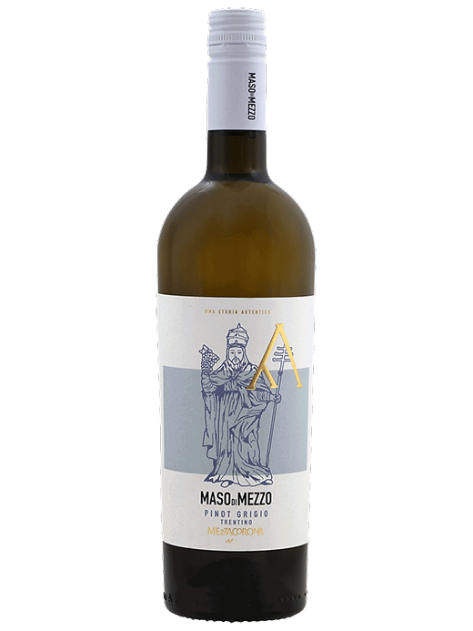 Maso di Mezzo Pinot Grigio