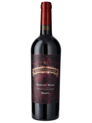 Rosso Del Molise