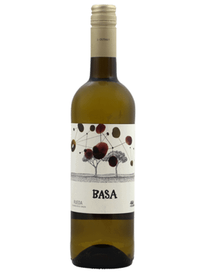 Telmo Rodriguez Basa Verdejo