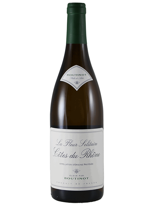 Boutinot La Fleur Solitaire