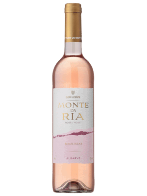 Monte da Ria Rosé
