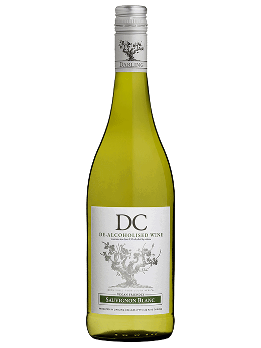DC Sauvignon Blanc
