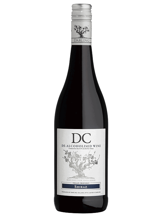 DC Shiraz
