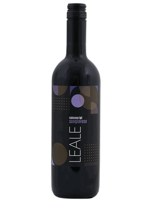 Leale Sangiovese