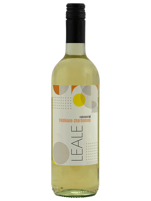 Leale Trebbiano Chardonnay