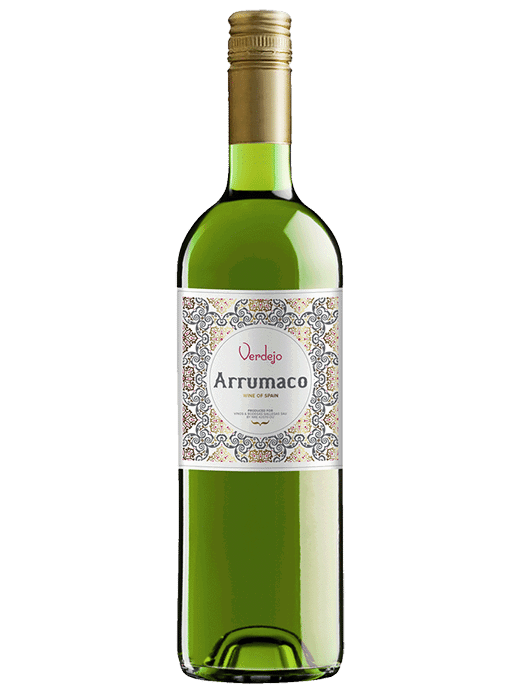 Arrumaco Verdejo