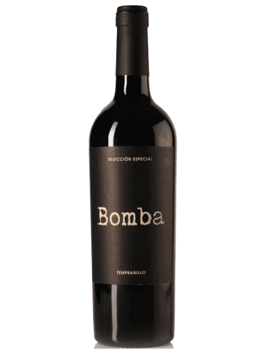 Bomba Tempranillo