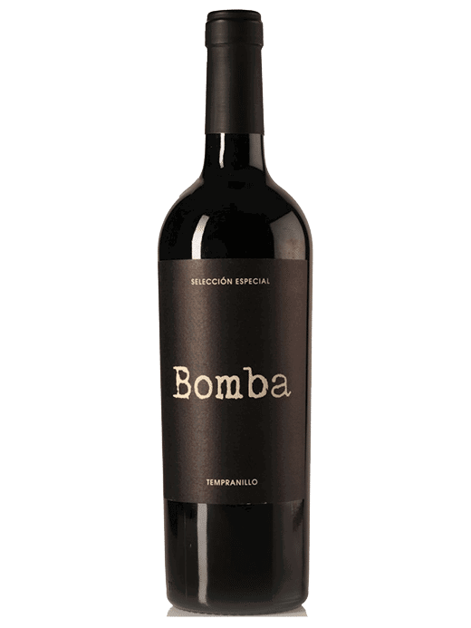Bomba Tempranillo