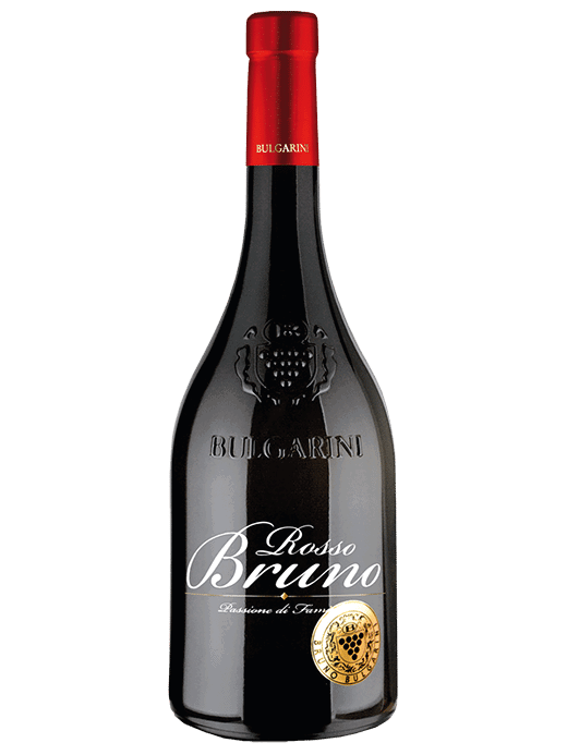 Bulgarini Bruno Rosso