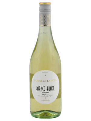 Bianco Fuoco