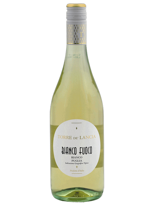 Bianco Fuoco