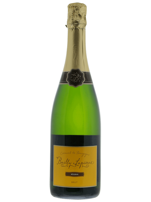 Bailly Lapierre Réserve brut