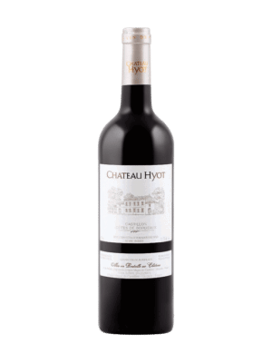 Chateau Hyot Bordeaux