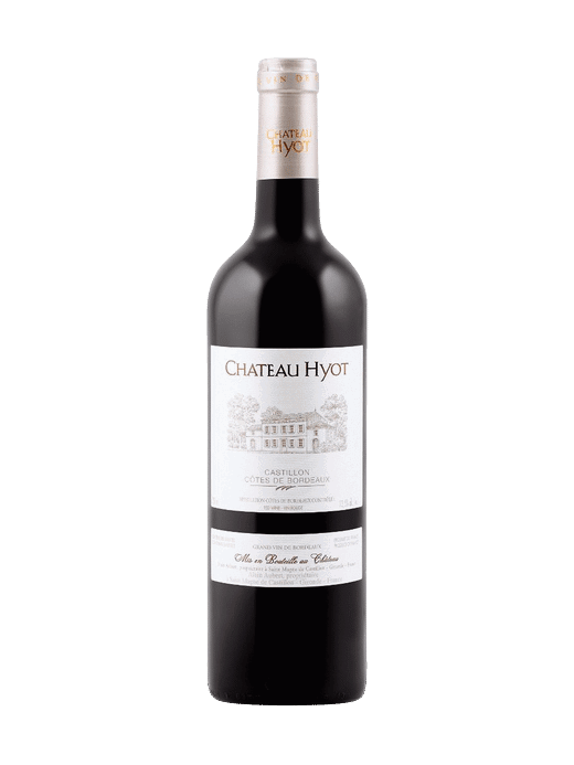 Chateau Hyot Bordeaux