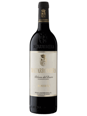 Matarromera Reserva