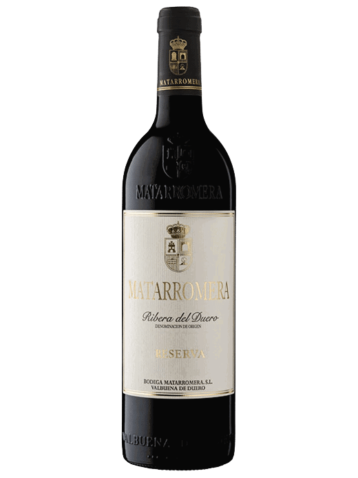 Matarromera Reserva