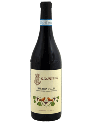 Vajra Barbera d'Alba