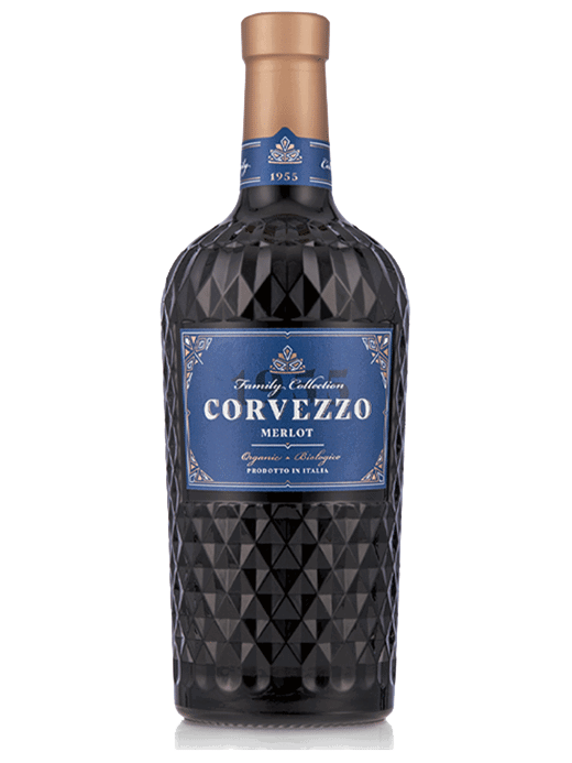Corvezzo Merlot