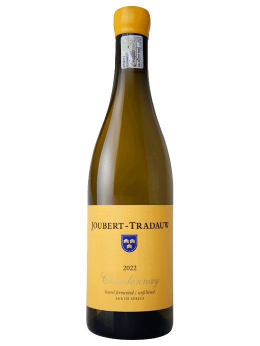 Joubert-Tradauw Chardonnay