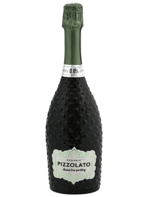 Pizzolato Sparkling Alcoholvrij
