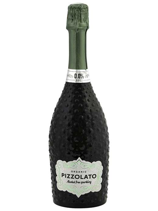 Pizzolato Sparkling Alcoholvrij
