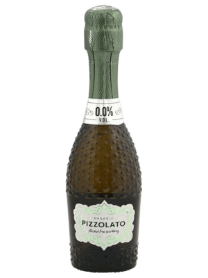 Pizzolato Sparkling Alcoholvrij Piccolo