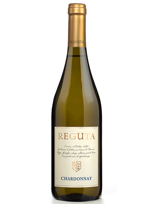 Reguta Chardonnay