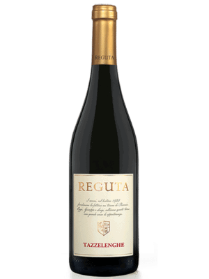Reguta Tazzelenghe