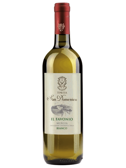 Domenico Il Favonio Bianco