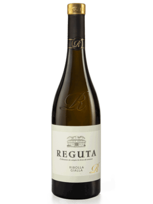 Reguta Ribolla Gialla