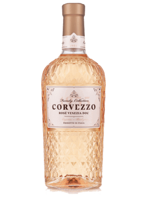 Corvezzo Rosé