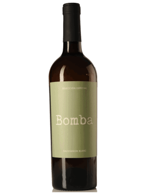 Bomba Sauvignon Blanc