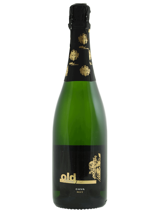 Cava Old Acres brut