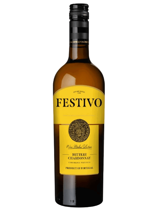 Festivo Buttery Chardonnay