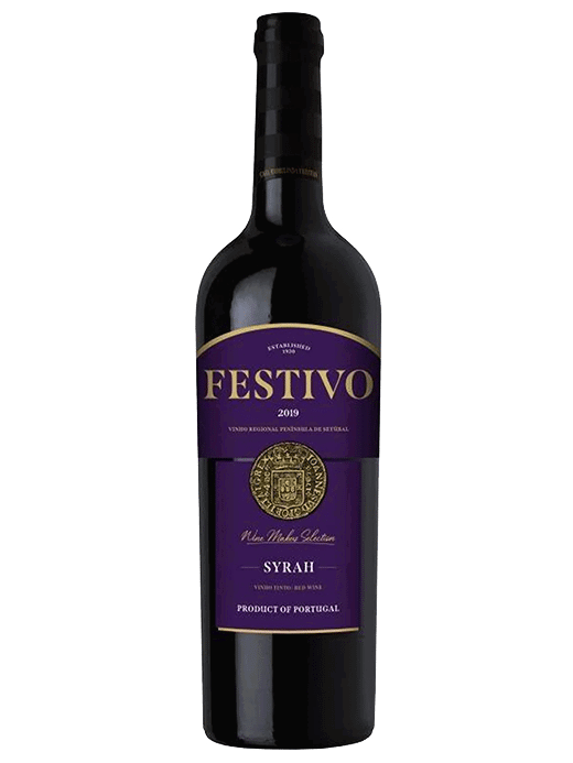 Festivo Syrah
