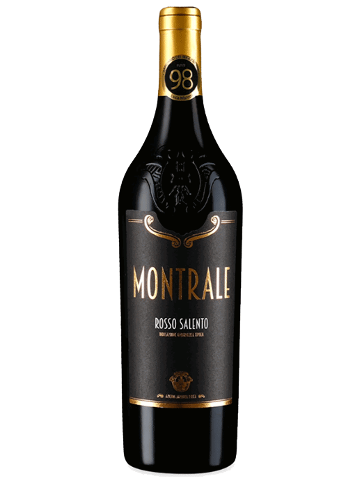Montrale Grande Rosso Salento