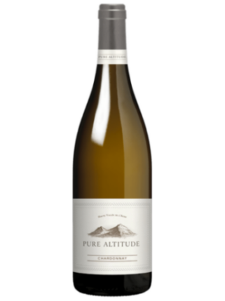 Pure Altitude Chardonnay