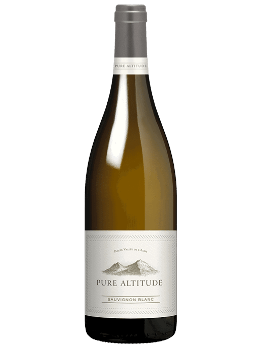 Pure Altitude Sauvignon Blanc