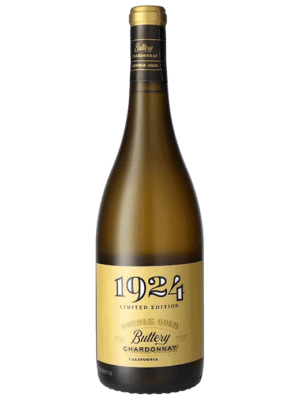 1924 Buttery Chardonnay