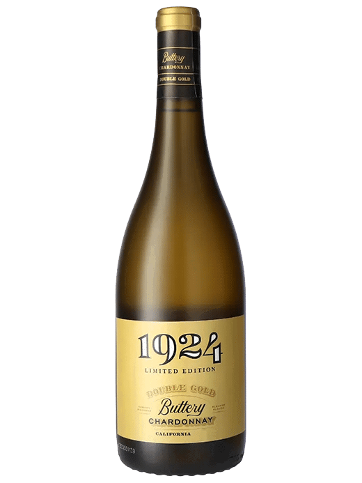 1924 Buttery Chardonnay