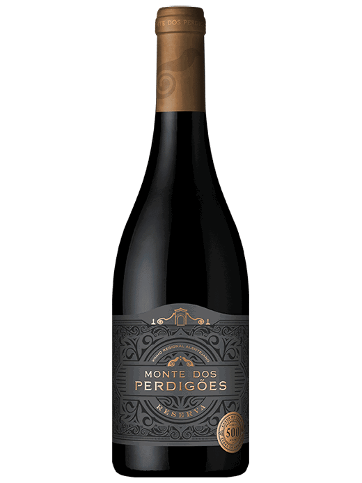Monte Dos Perdigoes Reserva Tinto