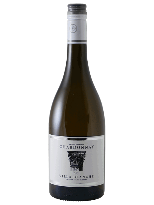Villa Blanche Chardonnay