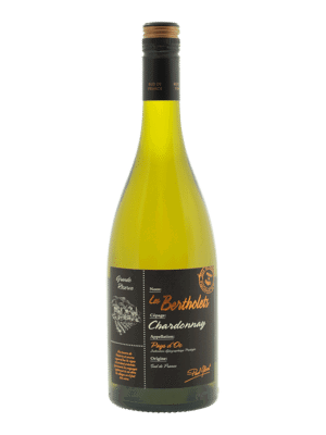 Bertholet Chardonnay Grande Reserve