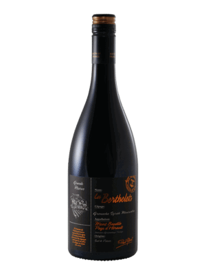 Bertholet Grande Reserve GSM