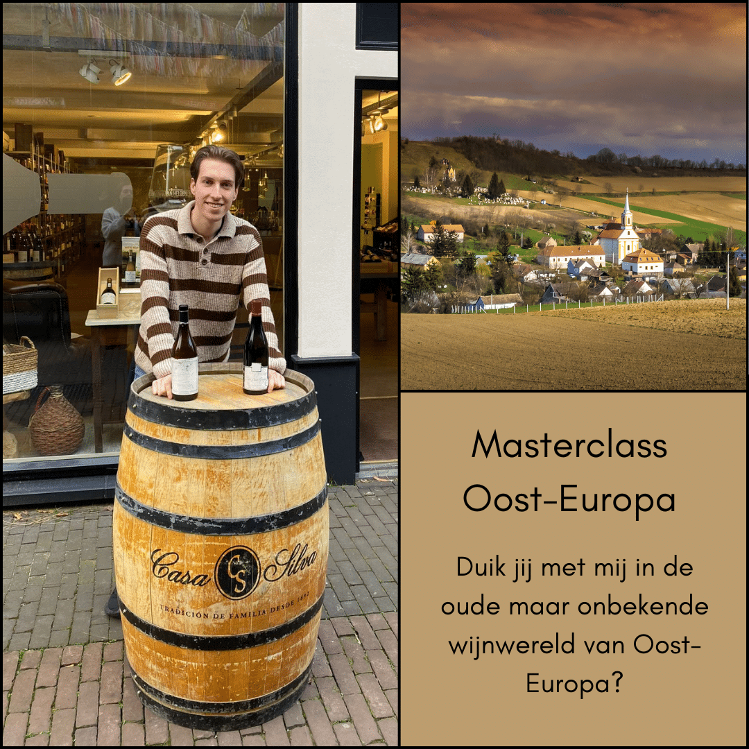 Masterclass Oost-Europa